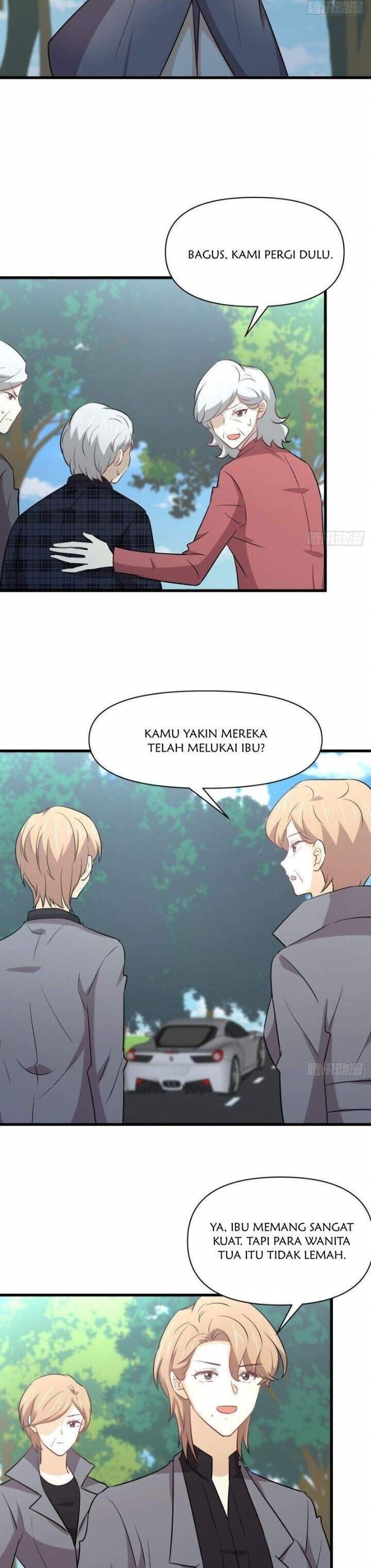 Immortal Swordsman in The Reverse World Chapter 251 Gambar 9
